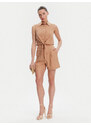 Bavlnené šortky Gaudi