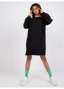 FPrice Šaty EM SK 717.33X čierna