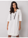 FPrice Šaty RV SK 6273.47P ecru