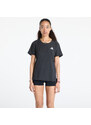 adidas Performance Tričko adidas Adizero Running T-Shirt Black/ Black XS