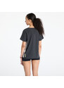 adidas Performance Tričko adidas Adizero Running T-Shirt Black/ Black XS