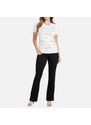 Dámské bílé triko Guess 56174