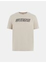 Guess Arlo CN T-shirt MINK