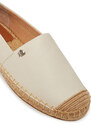 Espadrilky LAUREN RALPH LAUREN