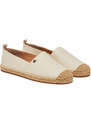Espadrilky LAUREN RALPH LAUREN
