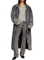 DŽÍNSY DIESEL D-GIANNA-S TROUSERS