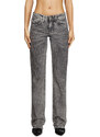 DŽÍNSY DIESEL D-GIANNA-S TROUSERS
