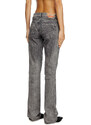 DŽÍNSY DIESEL D-GIANNA-S TROUSERS