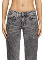 DŽÍNSY DIESEL D-GIANNA-S TROUSERS