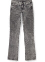 DŽÍNSY DIESEL D-GIANNA-S TROUSERS