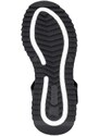 Dámske sandále RIEKER W2951-00 čierna S5