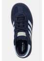Detské semišové tenisky adidas Originals HANDBALL SPEZIAL