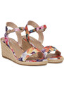 Espadrilky Tamaris
