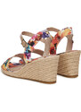 Espadrilky Tamaris