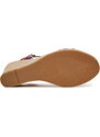 Espadrilky Tamaris