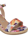 Espadrilky Tamaris