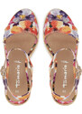Espadrilky Tamaris