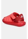 Sandále adidas WATER SANDAL SEBASTIAN