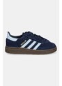 Detské semišové tenisky adidas Originals HANDBALL SPEZIAL