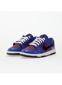 Nike Dunk Low Retro Se Paramount Blue/ Black-Viotech-White