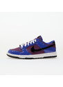 Nike Dunk Low Retro Se Paramount Blue/ Black-Viotech-White