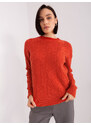 Wool Fashion Italia Sweater-AT-SW-2340.43-dark orange