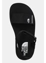 Detské sandále The North Face SKEENA SANDAL
