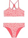 O'NEILL Bikiny ružová / biela