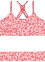 O'NEILL Bikiny ružová / biela