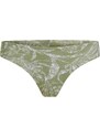 O'NEILL Bikinové nohavičky 'Maoi ' nebielená / pastelovo zelená