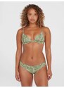 O'NEILL Bikinové nohavičky 'Maoi ' nebielená / pastelovo zelená