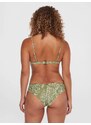 O'NEILL Bikinové nohavičky 'Maoi ' nebielená / pastelovo zelená