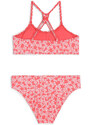 O'NEILL Bikiny ružová / biela
