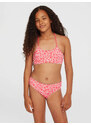 O'NEILL Bikiny ružová / biela
