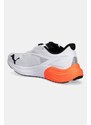 Bežecké topánky Puma Electrify NITRO 4 biela farba, 310789