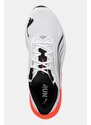 Bežecké topánky Puma Electrify NITRO 4 biela farba, 310789