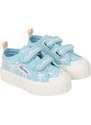 Detské tenisky Tinycottons BOWS SNEAKERS X SUPERGA