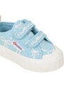 Detské tenisky Tinycottons BOWS SNEAKERS X SUPERGA
