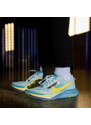 Nike Zoomx Ultrafly Trail Dusty Cactus/ Opti Yellow-Glacier Blue-Field Purple-Thunder Blue