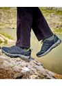 Outdoorové topánky Atlas For Men Modrá