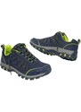 Outdoorové topánky Atlas For Men Modrá