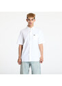 Košeľa FRED PERRY Oxford Shirt White M