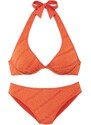 s.Oliver Bikiny oranžová