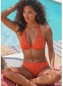 s.Oliver Bikiny oranžová
