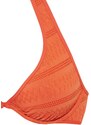 s.Oliver Bikiny oranžová