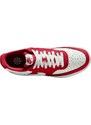 Nike Court Vision Low GYM RED/SUMMIT WHITE 600