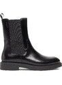 Členková obuv s elastickým prvkom Vagabond Shoemakers