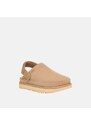 Topánky UGG Goldenstar Clog Sand