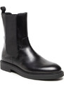Členková obuv s elastickým prvkom Vagabond Shoemakers