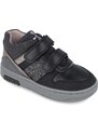 Detská obuv Biomecanics 241200-A054 Negro